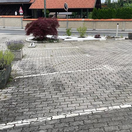 Roses Apartment Prijeten Apartma Za Dve Osebi Mengeš Eksteriør bilde