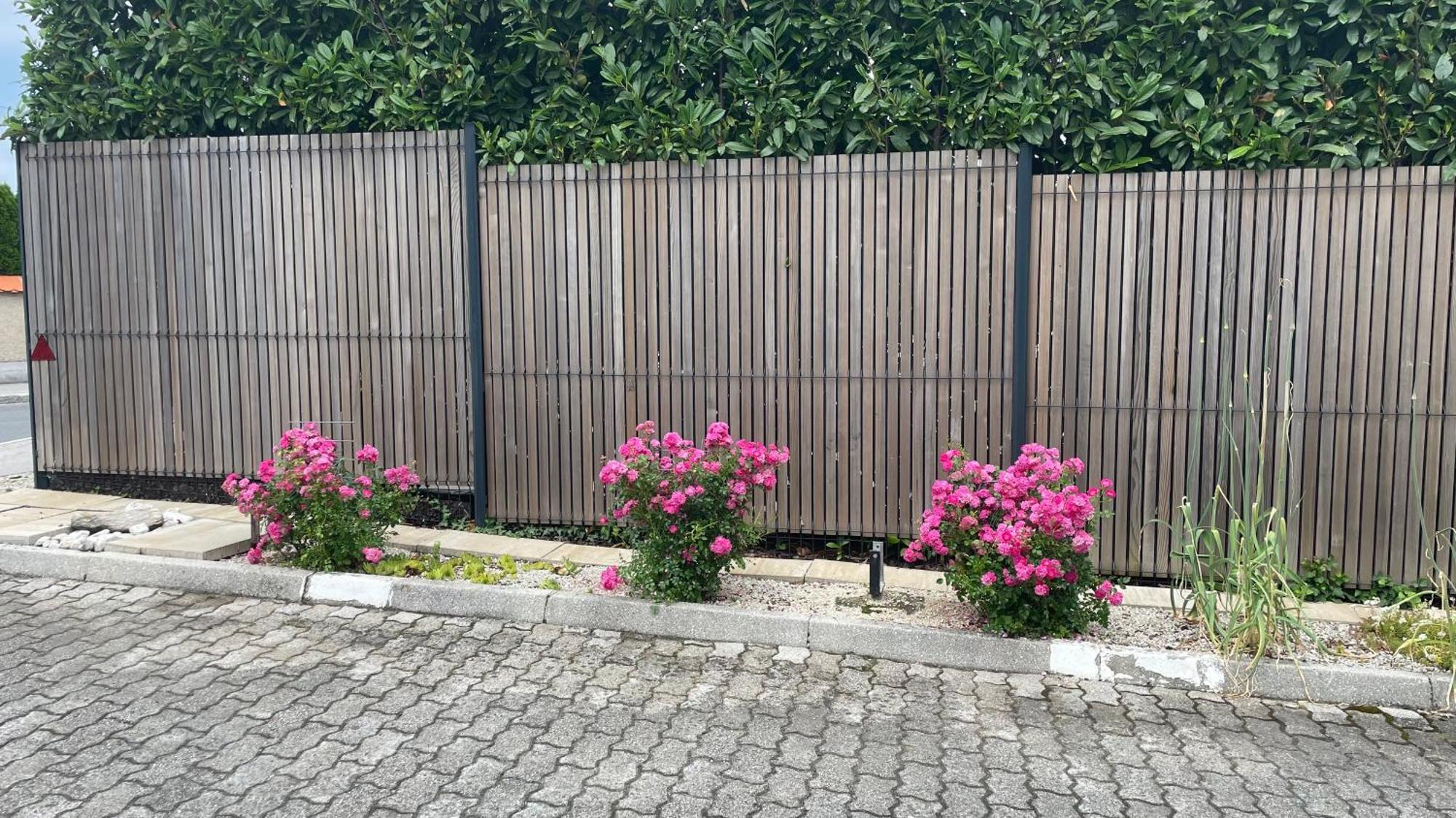 Roses Apartment Prijeten Apartma Za Dve Osebi Mengeš Eksteriør bilde