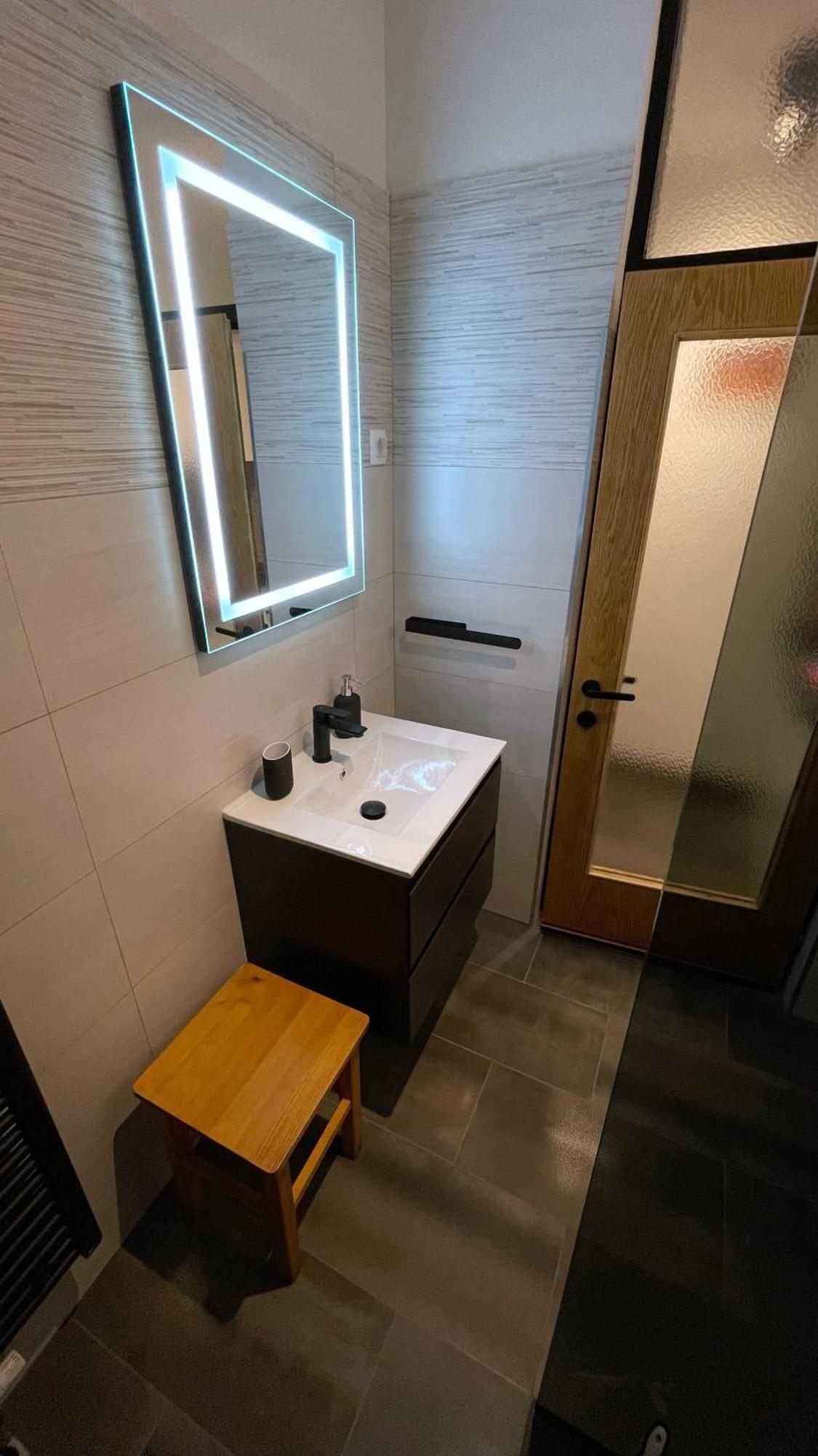 Roses Apartment Prijeten Apartma Za Dve Osebi Mengeš Eksteriør bilde