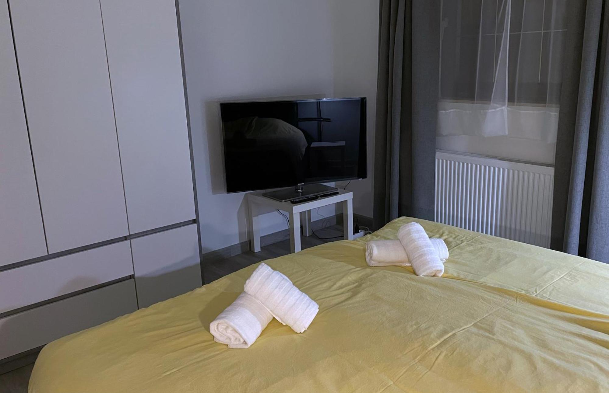 Roses Apartment Prijeten Apartma Za Dve Osebi Mengeš Eksteriør bilde
