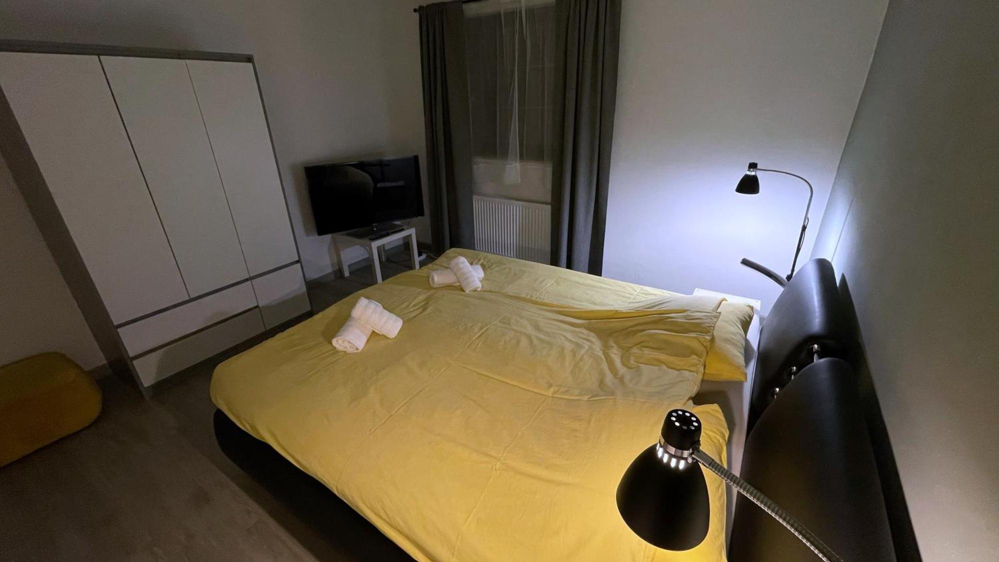 Roses Apartment Prijeten Apartma Za Dve Osebi Mengeš Eksteriør bilde