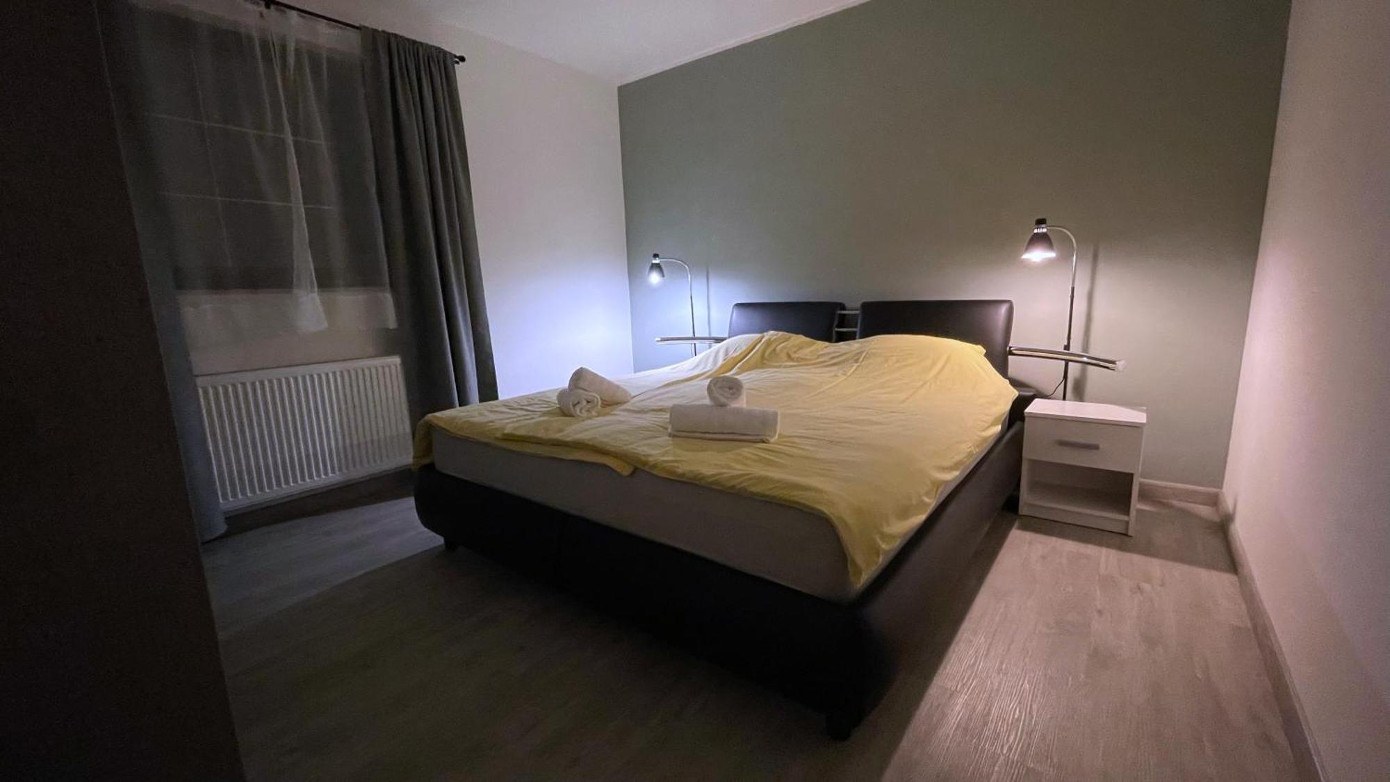 Roses Apartment Prijeten Apartma Za Dve Osebi Mengeš Eksteriør bilde
