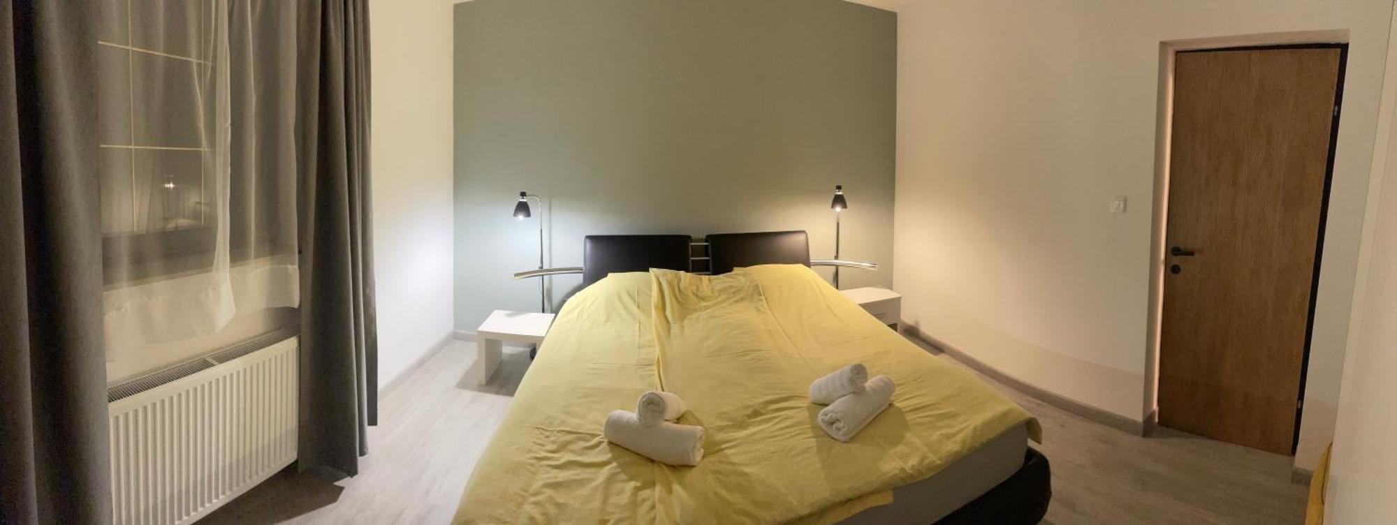 Roses Apartment Prijeten Apartma Za Dve Osebi Mengeš Eksteriør bilde